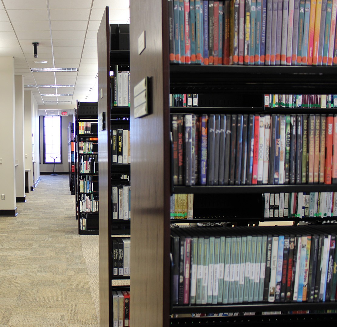 New Library Fee Promises More Resources, Innovation