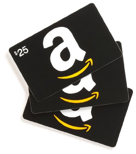 Complete Our Survey For A Chance To Win $25 To Amazon!