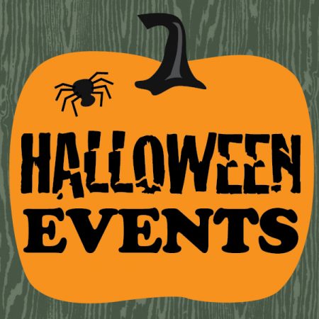Budget-Friendly Halloween Outings