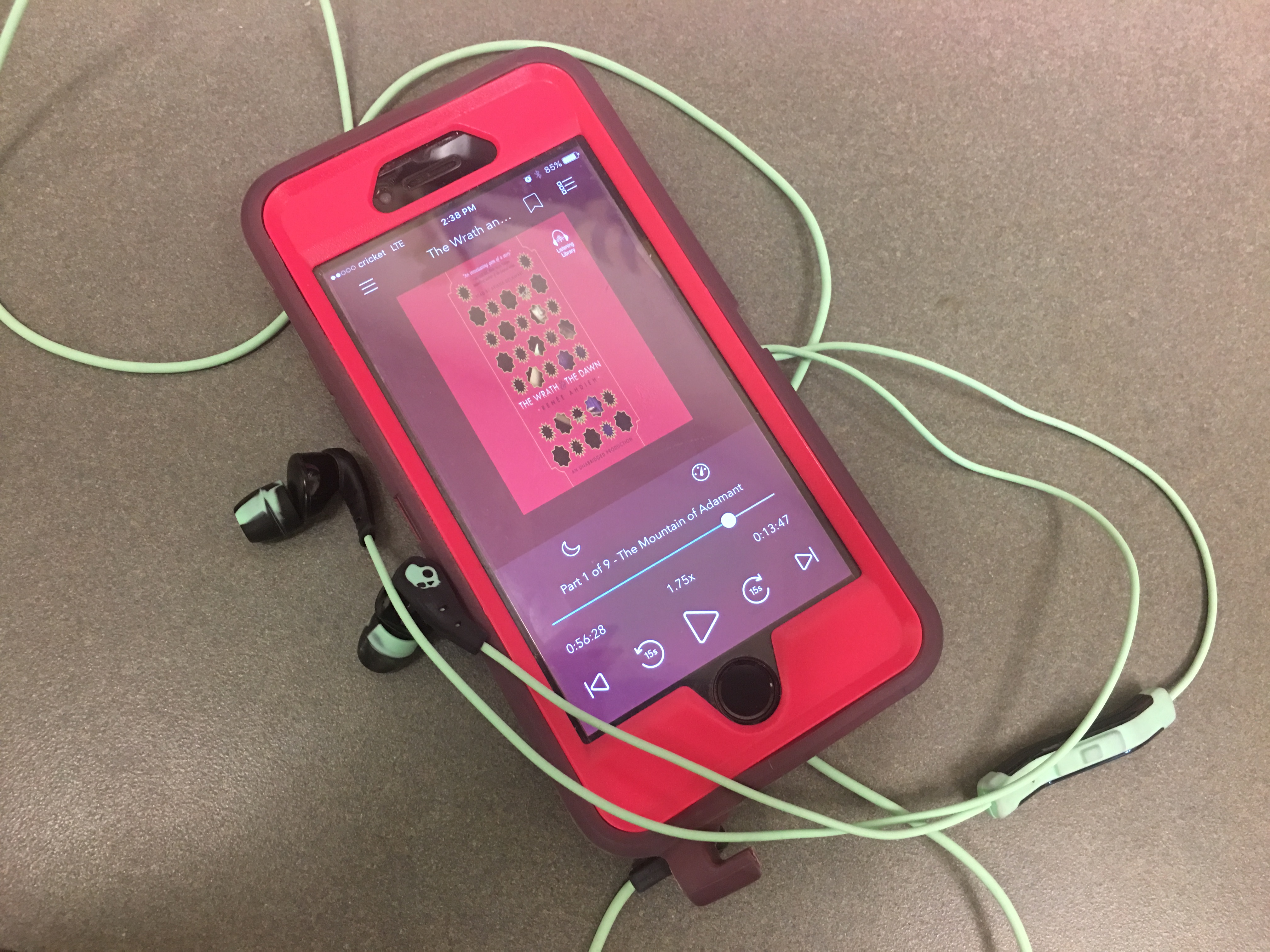 Is Listening To Audiobooks Really Reading?