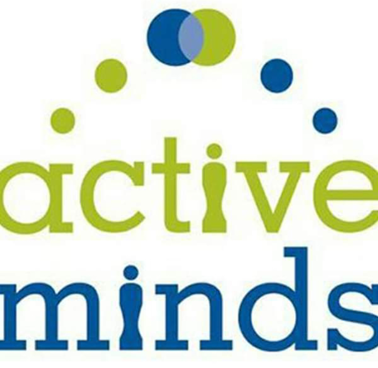 Organization of the Month: Active Minds